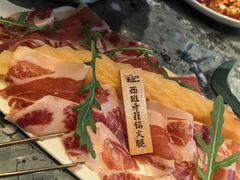 -普朗姆生蚝牛排馆 The Plump Oyster(成都摩方购物中心店)