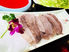 -袍家大院重庆火锅(文安路店)