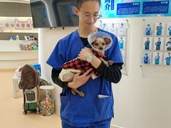 -全心全意动物诊疗中心医院(北苑店)