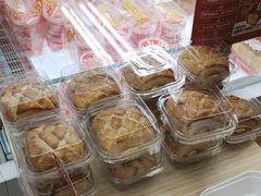 -味多美蛋糕(航天桥店)