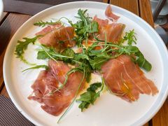 帕尔玛火腿配蜜瓜-Solo(衡山路店)