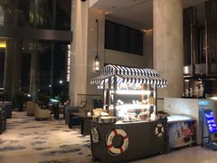 -舟山希尔顿酒店