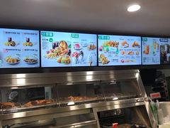 -德克士(砂之船奥特莱斯店)