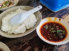 -九九豆花馆(解放碑步行街店)