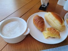 -苏州知音温德姆至尊酒店·四季海鲜自助餐厅(汾湖店)