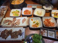 -火炉情韩国料理店(古田路店)