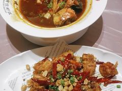 -有位虾匠·香辣蟹·小龙虾(李村店)