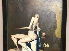 -蓬皮杜艺术中心