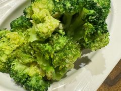 -安妮意大利餐厅(世贸天阶店)
