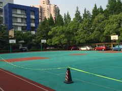 -上海市世外小学