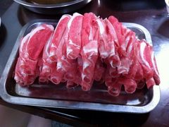 -木萨火锅店(开鲁路店)