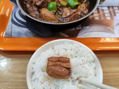 -膳当家黄焖鸡米饭(万科棉花广场店)