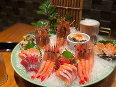 -水濑·日料放题(天河店)