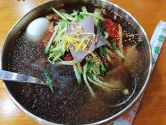 -顺姬冷面(延大店)