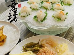 -渔意坊·千层无骨鱼粥底火锅·20年顺德菜(普君店)