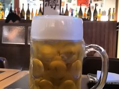 -三杯赤運·中式小酒馆(所城里店)