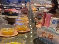 -争鲜回转寿司(东方银座店)
