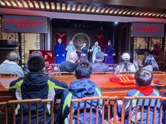 -南京市民俗博物馆(甘熙宅第)