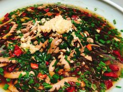 腰花汤-沁园春酒店(沿河街店)