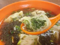-阿麟馄饨(延长路店)
