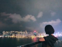 -香港九龙海逸君绰酒店