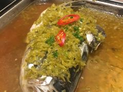 -粗茶淡饭·汉口公馆(循礼门店)