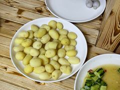 -食光慢宴·安吉土菜馆