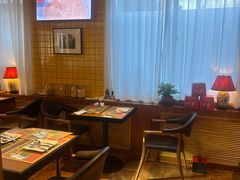 -安妮意大利餐厅(国贸店)