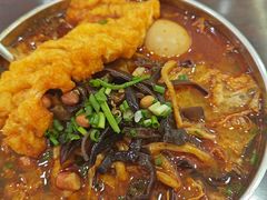 -周成芝螺蛳粉(人和店)