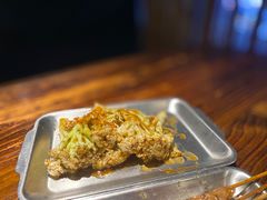-蚝美人·生蚝海鲜烧烤(茶花园店)