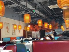 大堂-雲蜀龙阁·金牌水煮鱼(方庄店)