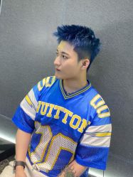 -不迫先生专业男士剪发