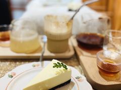 -小晴天咖啡馆