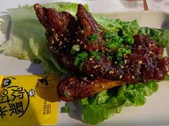 -木屋烧烤(大运店)