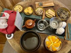 -邈墨茶馆(凤起路店)