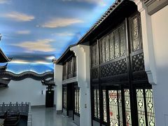 -馋遇江南·精致湖景雅宴(东方之门店)