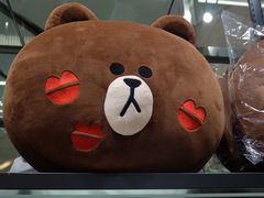 -line friends(明洞旗舰店)
