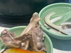 -采椰郎椰子鸡·脆皮鸡火锅(融创茂店)