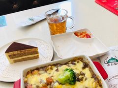 -东方豪客牛排意面披萨(玉函银座店)