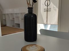 -SUGAR COFFEE城市咖啡(三一重工店)