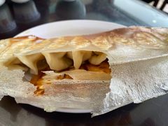 -邢家锅贴老店·非遗·开封菜(金明广场店)