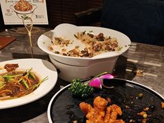 -前海沿·青岛菜(乐客城店)