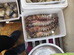 大海虾-阿静美食