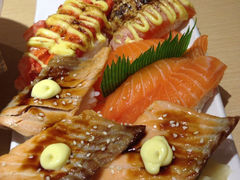 -万岁寿司(蓬江万达店)