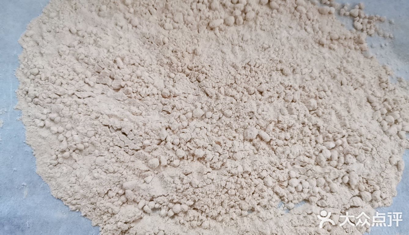 特别好吃的法式抹茶小曲奇