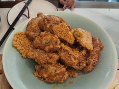 -王家大院·南京菜(湛江路总店)
