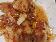 -锅老头铁锅炖•大锅蒸汽海鲜(韩乐坊店)