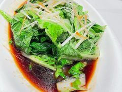 -梅利汴京烤鸭•开封豫菜地标店(晋安路店)