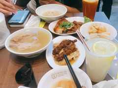 -松發肉骨茶(克拉码头店)