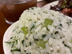 -奶奶的味道(胶州路店)